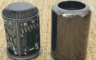 card reader: Apple MAC Pro stolustu komputer Unikal kompyuter Cox nadir model!!!! — 1