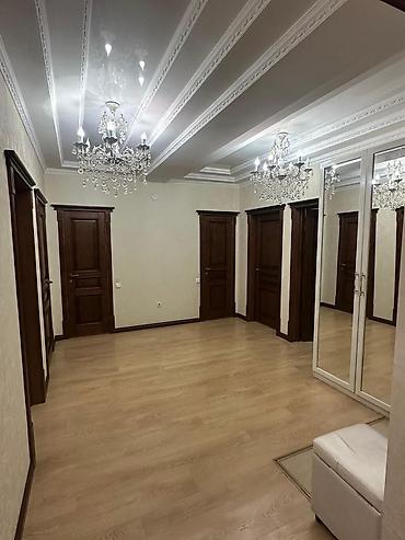 Долгосрочная аренда квартир: 4 комнаты, Агентство недвижимости, Без подселения, С мебелью полностью — 8