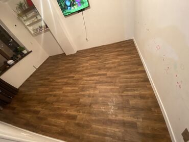 Напольные работы: Укладка пола, Монтаж напольных плинтусов, Укладка теплого пола | Ламинат, Линолеум, Кварц-винил Больше 6 лет опыта — 11