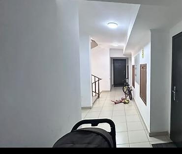 Продажа квартир: 1 комната, 40 м², Тунгуч мкр Элитка, 3 этаж, Евроремонт — 3