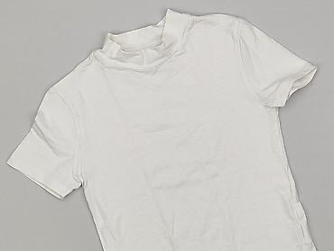 biustonosze 95d: Sinsay, T-shirt damski, rozmiar XS — 1
