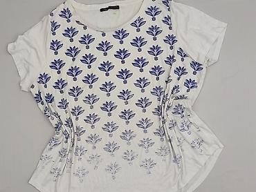 autograph m: M&S Collection, T-shirt damski, rozmiar 2XL — 1