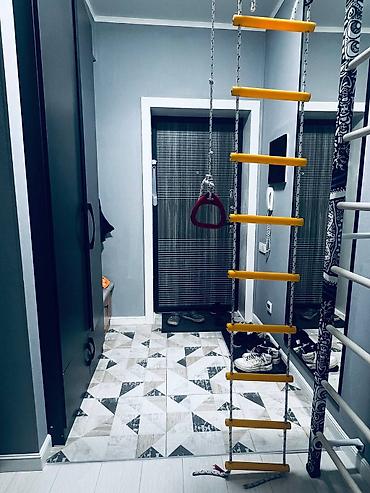 Продажа квартир: 2 комнаты, 62 м², Элитка, 5 этаж, Евроремонт — 1