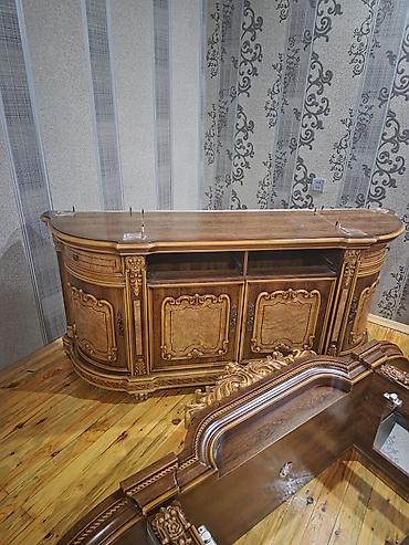 İşlənmiş, Komod, Kredit yoxdur
