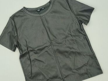 t shirty bez rękawow: Sinsay, Women`s T-shirt, size M