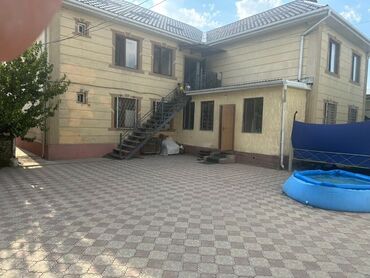 квартира дом бишкек: 12 м², 1 комната
