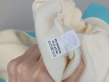 ponczo sweter: Bluza damska
, rozmiar 8XL — 5