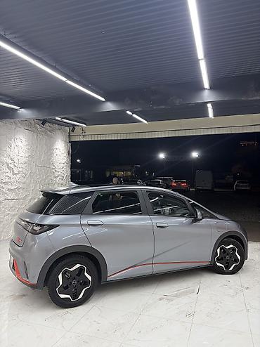 BYD: BYD Dolphin: 2022 г., Электромобиль, Хэтчбэк — 4