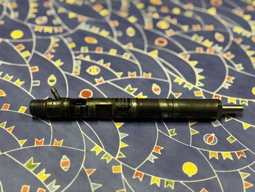 Форсунки: Форсунка Kia — 1