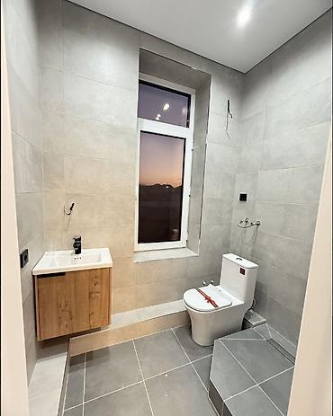 Продажа коттеджей и домов: ДОМ | АК - ОРДО 1 | 3 СОТОК | 200 м2 | Современный 2-этажный дом в — 9