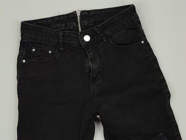 bluzki dzinsowe damskie: Jeans, S (EU 36), condition - Very good