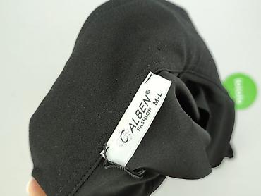 moda alba: Sukienka damska, rozmiar M — 4
