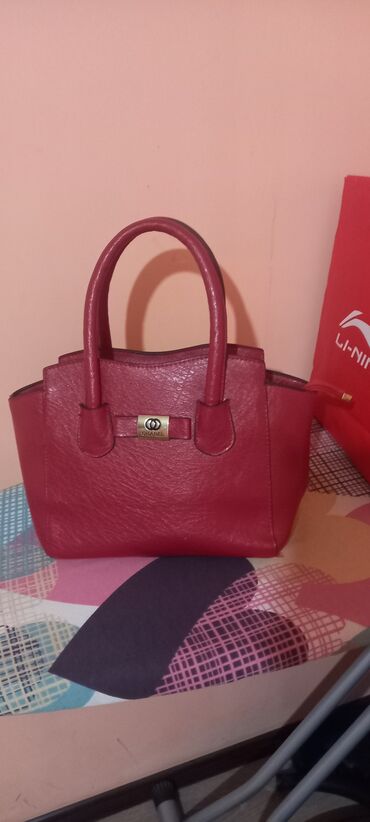 сумка женская багет: Классикалык сумка, Chanel, Материалы: Жасалма булгаары, Сыдырмалуу, Аялдарга