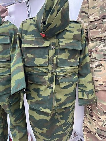 военный антоновка: Детские костюмы «военная форма» для тематических мероприятий — 6