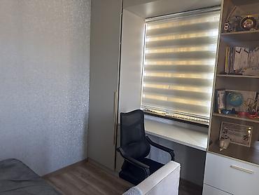 2 комнаты кок жар: 200 м², 6 комнат, Городское ГАИ, Семейным — 5