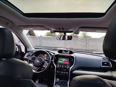 аваринные машины: Subaru Ascent: 2021 г., 2.4 л, Вариатор, Бензин, Кроссовер — 2
