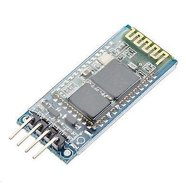 Kateqoriya: Simsiz Əlaqə > Bluetooth Məhsul: HC06 Bluetooth-Serial