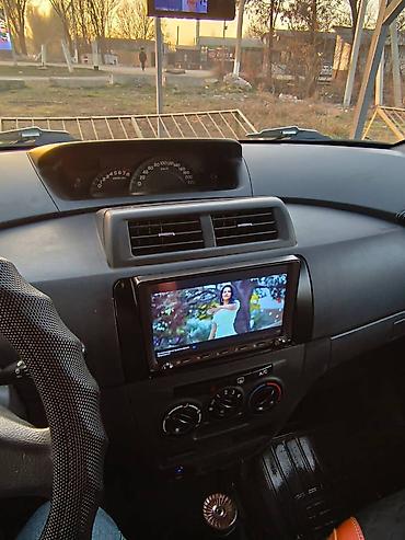 Daihatsu: Daihatsu Materia: 2008 г., 1.5 л, Механика, Бензин, Минивэн — 8