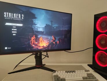 Desktop računari i radne stanice: Gejmer/ Ryzen 5 5500/16GB DDR4/SSD M2/Radeon RX 6600 8GB Prodajem — 13