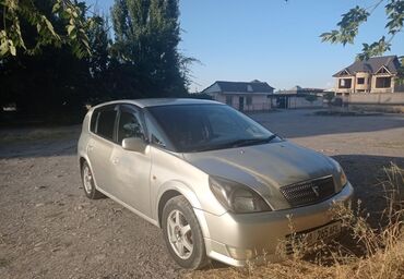 тойота опа: Toyota Opa: 2000 г., 2 л, Вариатор, Бензин