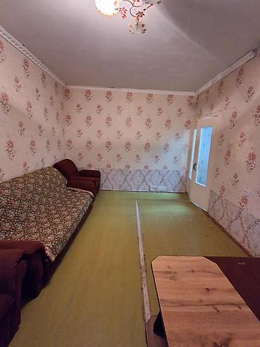 участок аламединский рынок: 3 комнаты, 63 м², 105 серия, 1 этаж, Требуется ремонт — 8