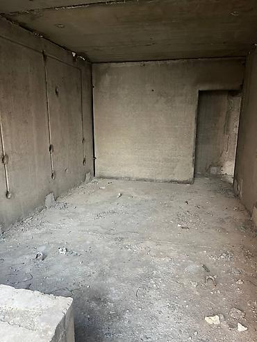 Продажа квартир: 1 комната, 54 м², Элитка, 7 этаж, Готовая ПСО (под самоотделку) — 10