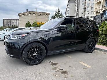 range rover v: Land Rover Discovery: 2019 г., 3 л, Дизель — 2