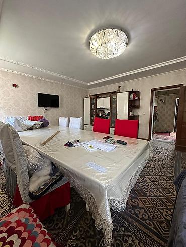 ортосай аренда: Продаётся 2-этажный дом 📍 Село Орто-Сай 📄 Документы: Красная книга — 10