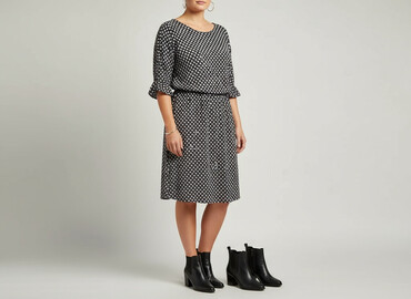 qiosk sukienki: QUIOSQUE, Sukienka damska, rozmiar XL