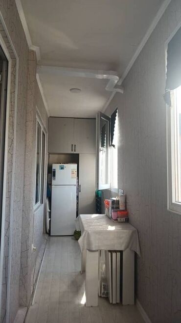 сдаю квартиру микрорайон кокжар: 1 комната, 53 м², Элитка, 8 этаж, Дизайнерский ремонт