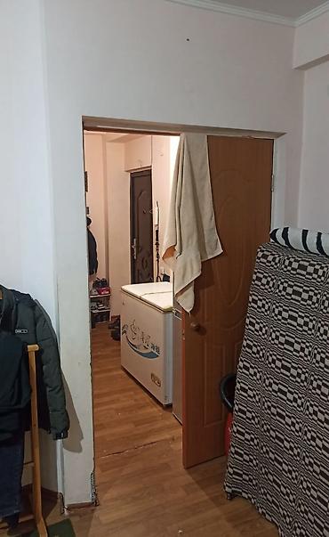 Продажа квартир: 1 комната, 39 м², 105 серия, 3 этаж, Старый ремонт — 10