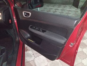 Peugeot: Peugeot 307: 2007 г., 2 л, Автомат, Бензин — 7