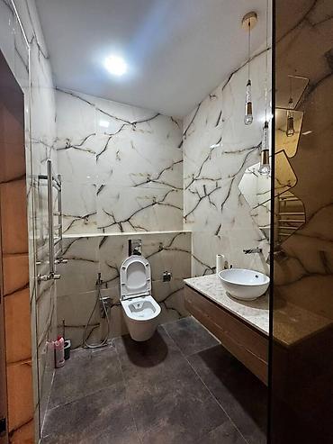 Mənzil kirayələyirəm: İcarəyə verilir 2 otaqlı yeni tikili 68 m², Şah İsmayıl Xətai m — 10