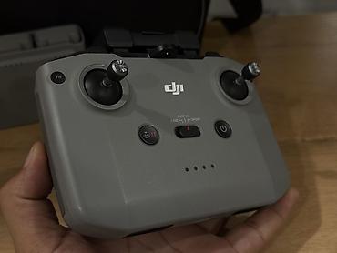 Дроны: DJI Mini 4k Fly More Combo б/у 📍Dji mini 4k 📍формат 1080, 2.7k, 4k — 11