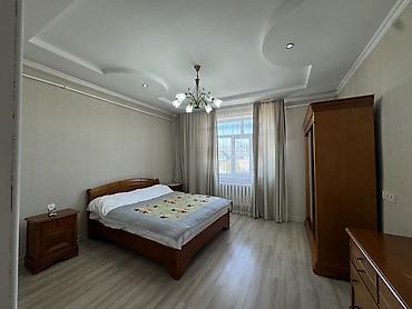 Долгосрочная аренда домов: 282 м², 6 комнат — 17