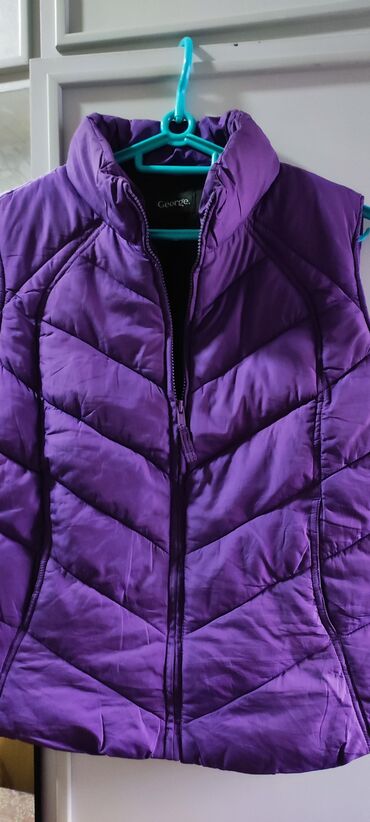 Jiletlər: Jilet, rəng - Bənövşəyi — 5