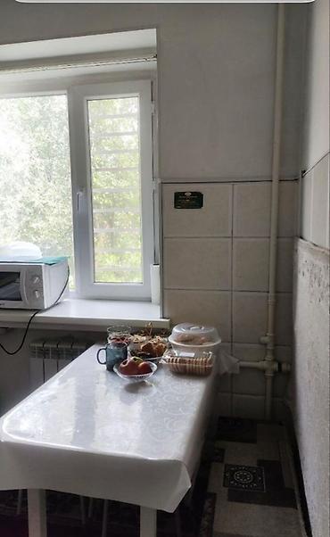 кв политех: 2 комнаты, 43 м², Хрущевка, 2 этаж, Косметический ремонт — 4