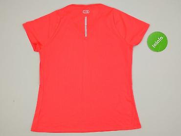 athlitech media expert: Kalenji, T-shirt damski, rozmiar M — 3