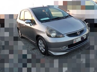 свик хонда: Honda Fit: 2003 г., 1.3 л, Вариатор, Бензин