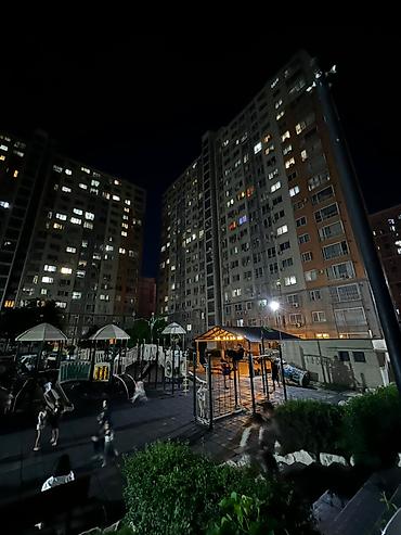 Продажа квартир: 3 комнаты, 74 м², Нижний Джал (Джал-23) Элитка, 8 этаж, Евроремонт — 1