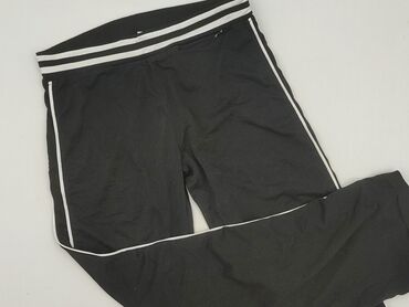 obcisłe legginsy: Sweatpants for women, size L (EU 40)