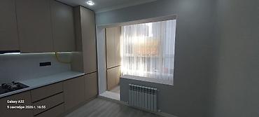 аренда помещения 18 кв м: 1 комната, 53 м², 106 серия улучшенная, 3 этаж, Свежий ремонт — 2