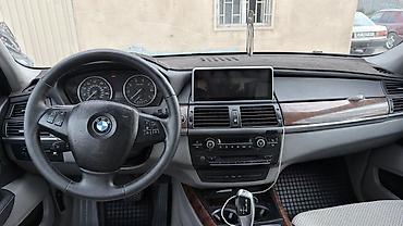 реснички е39: BMW X5: 2006 г., 4.8 л, Автомат, Газ, Кроссовер — 5