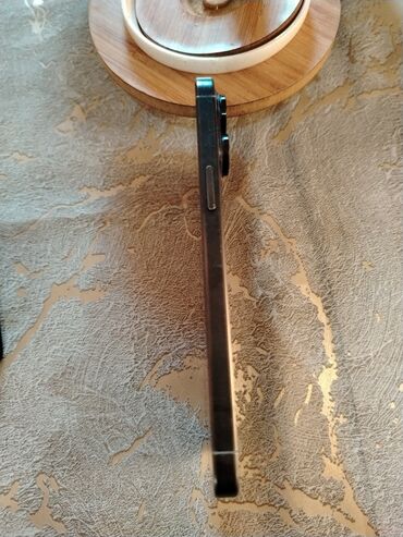 aspirator işlənmiş: IPhone 15 Pro Max, 512 GB, Qara, Simsiz şarj lalafo.az -da aspirator işlənmiş: IPhone 15 Pro Max, 512 GB, Qara, Simsiz şarj