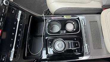 Kia: Kia Carnival: 2021 г., 2.2 л, Дизель, Минивэн — 8