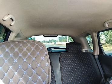 гп 7: Honda Civic: 2001 г., 1.5 л, Вариатор, Бензин, Хэтчбэк — 8