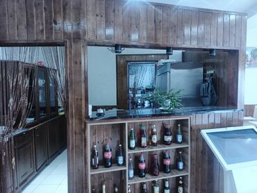 Restoran, kafelər: 💥 TƏCİLİ SATILIR! XIRDALANDA HAZIR BİZNES İMKANI! 💥 🏡 Ümumi Sahə: 3.2 — 6