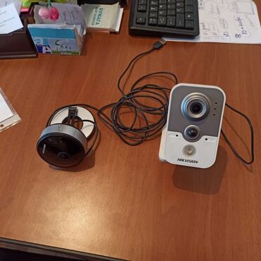 Видеонаблюдение, охрана: Системы видеонаблюдения | Офисы, Квартиры, Дома | Демонтаж, Настройка, Подключение — 3