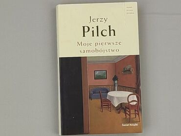 Książka, gatunek - Literatura faktu, stan - Bardzo dobry