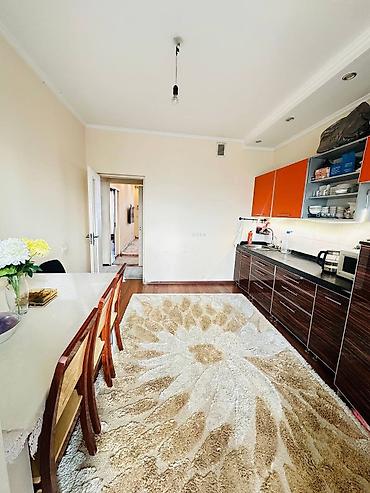 Продажа квартир: 3 комнаты, 82 м², 106 серия, 9 этаж, Евроремонт — 5